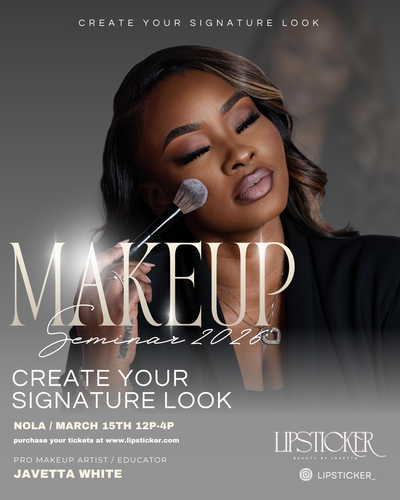 Create Your Signature Look Seminar