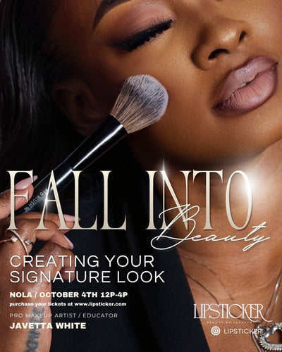 Create Your Signature Look Seminar