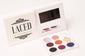 LACED Eyeshadow Palette