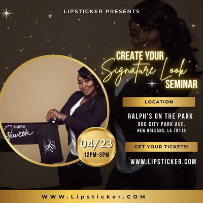 Create Your Signature Look Seminar
